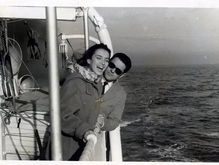 As Seen On: Gloverall Through the Years | Gloverall