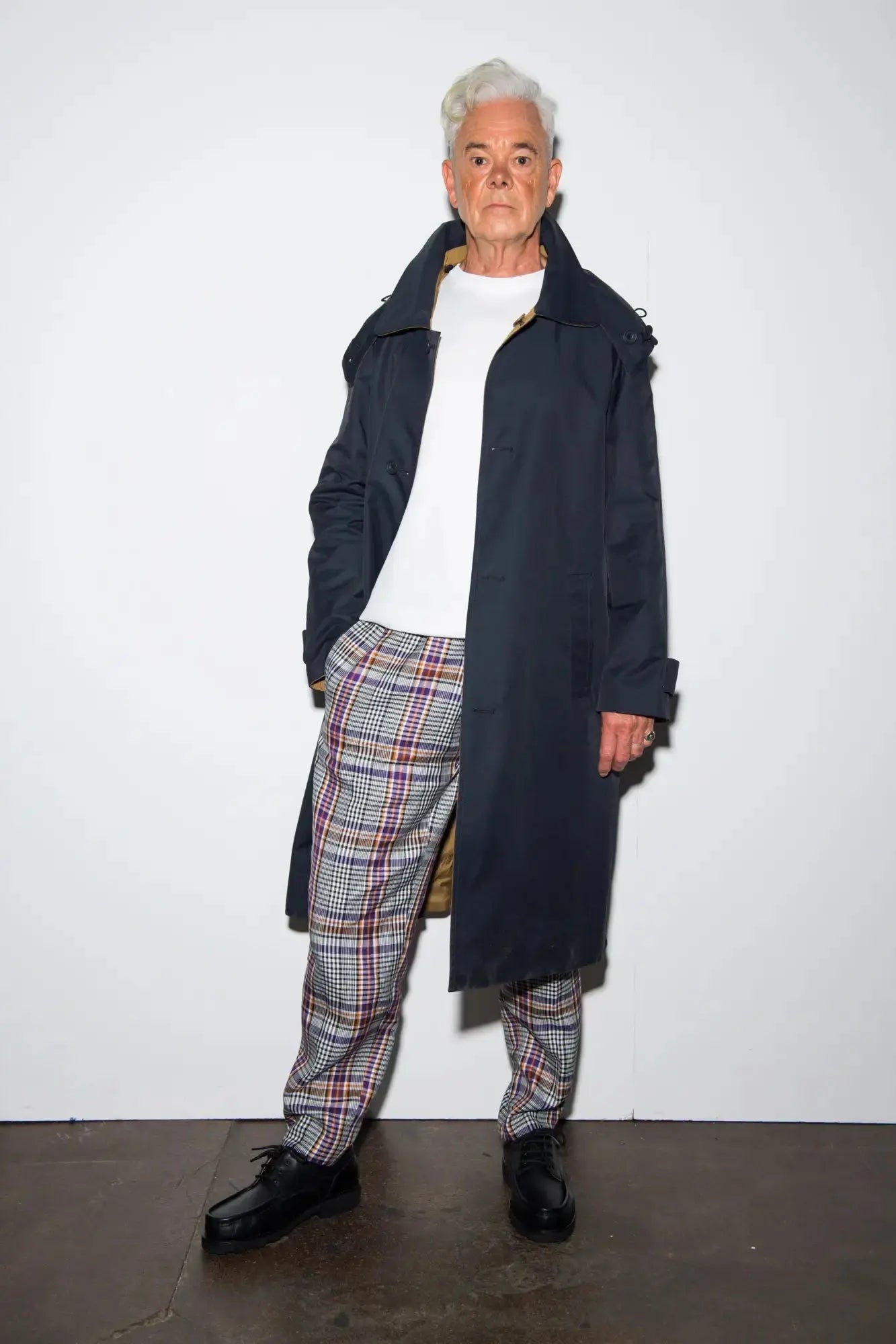 Gloverall X Lou Dalton - Gloverall