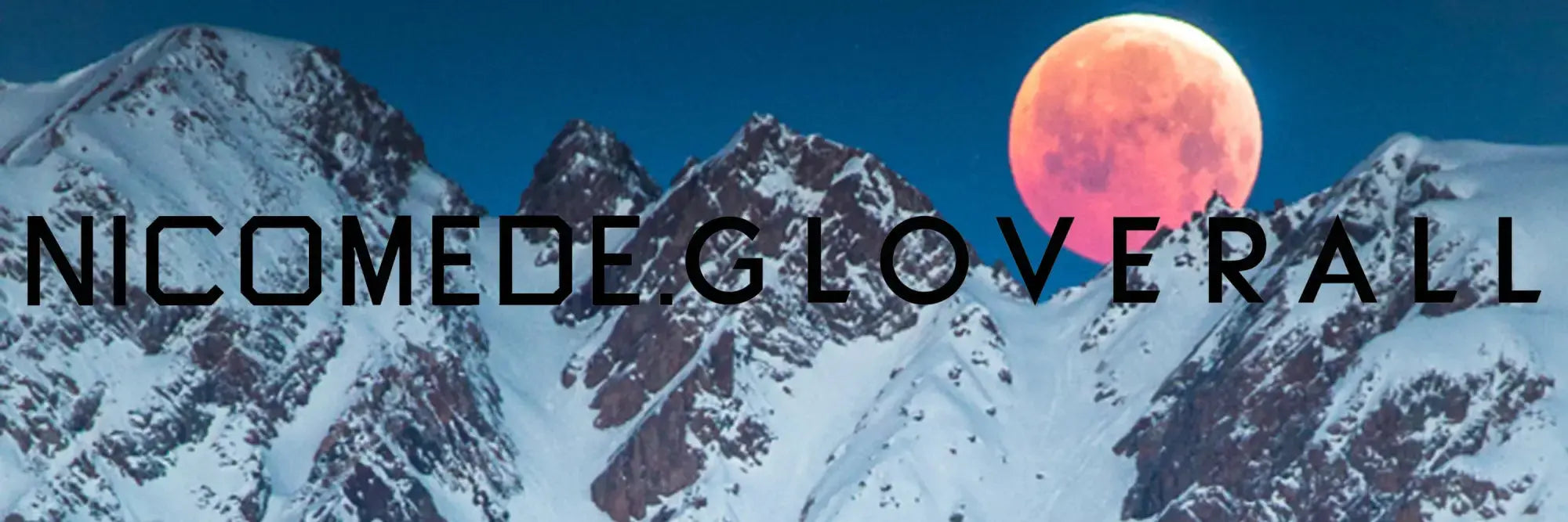 Nicomede AW19 Collaboration | Reimagined Duffle Coat | Gloverall