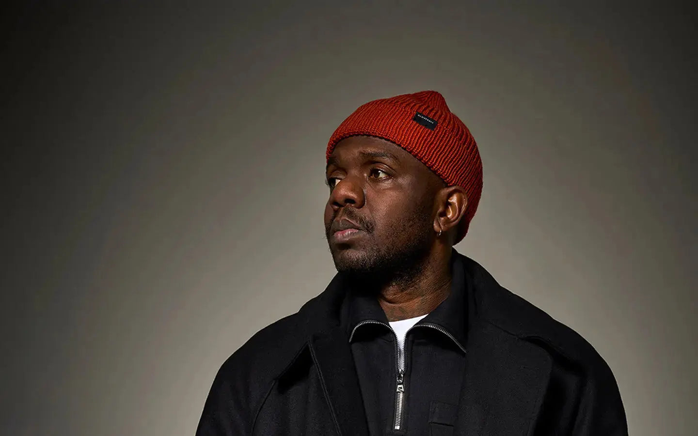 Merino Wool Watch Cap | Gloverall