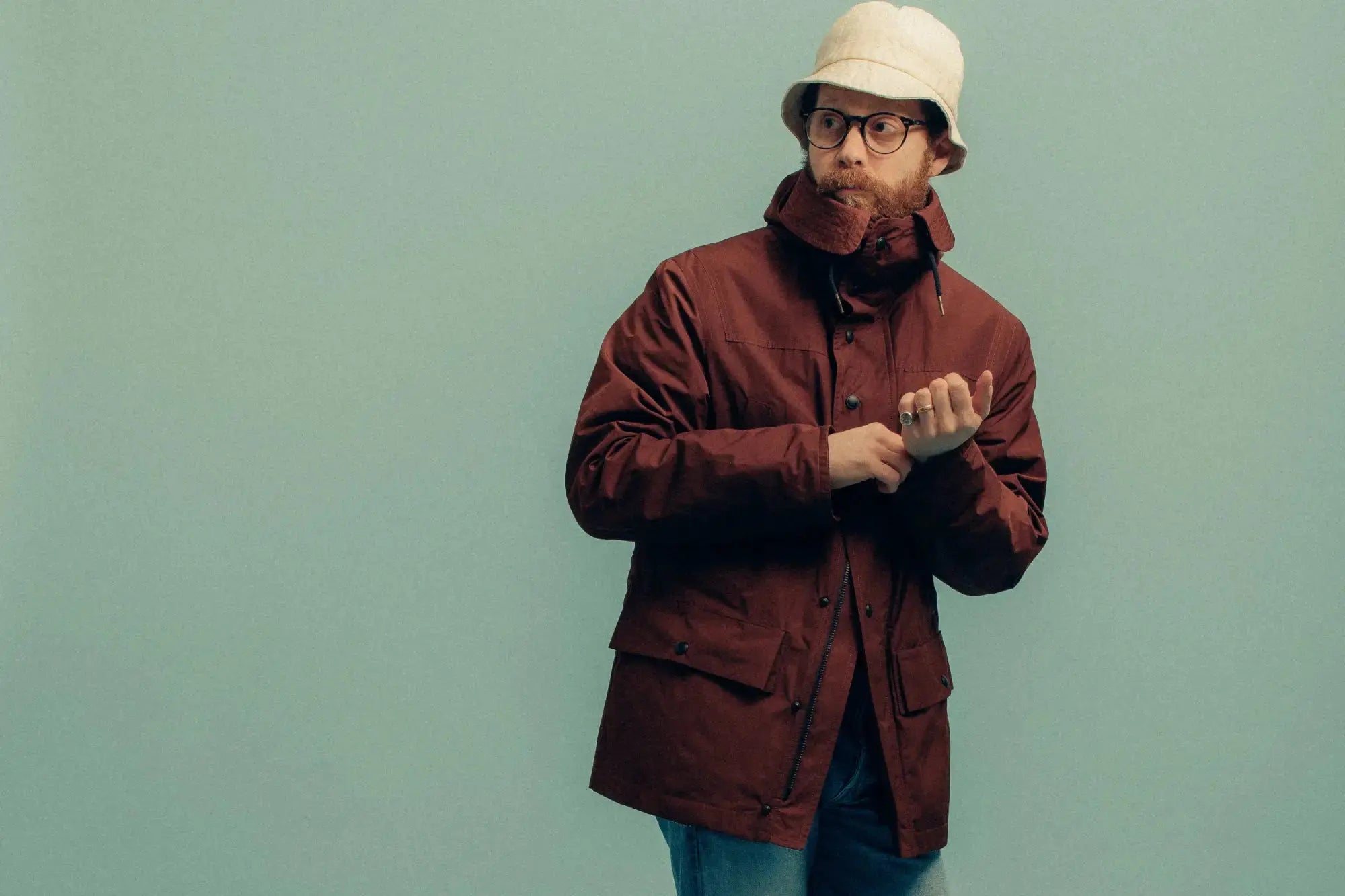 SS24 Collection | Men's Spring Summer Outerwear | Gloverall