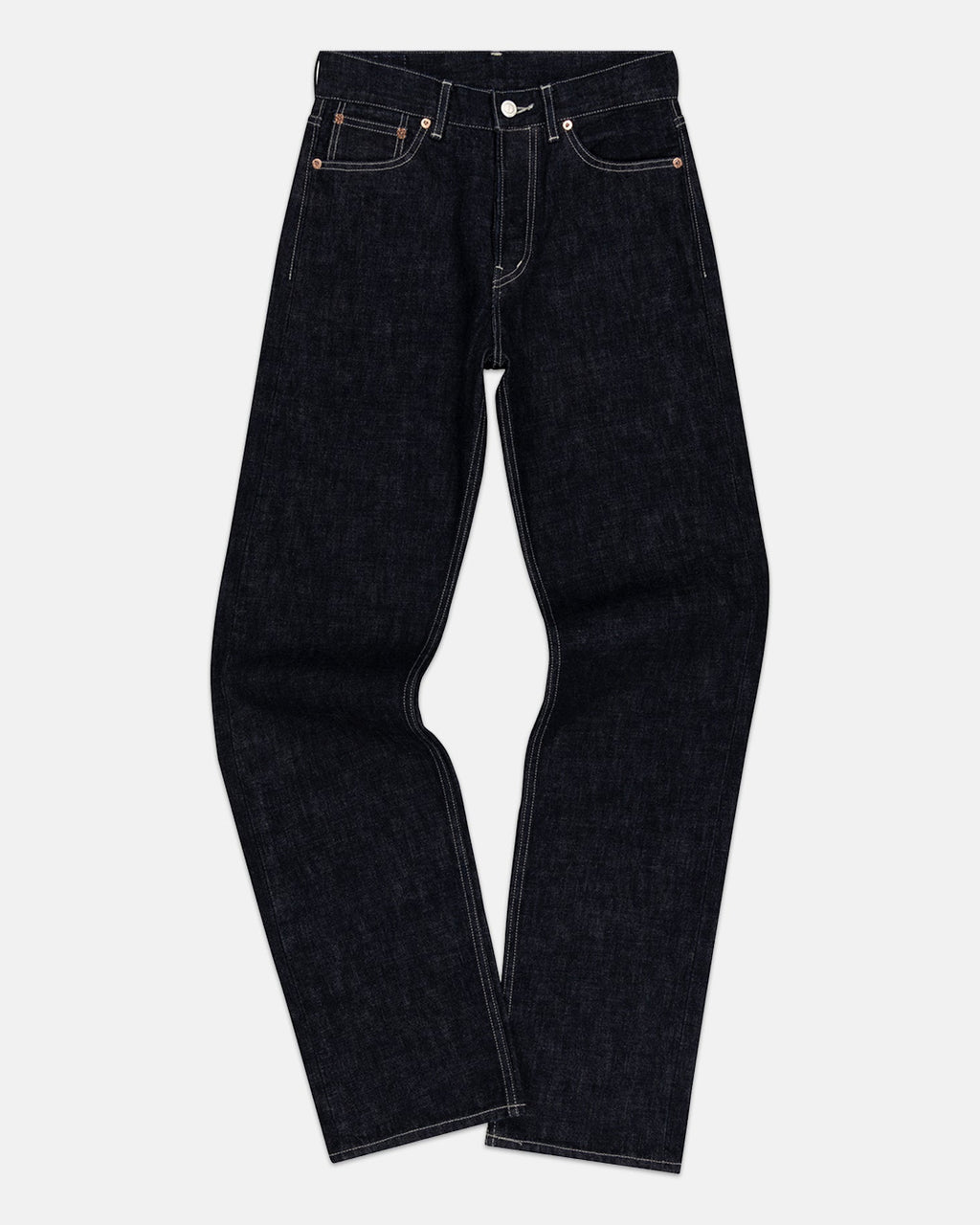 DAWSON JACKET INDIGO main image 0