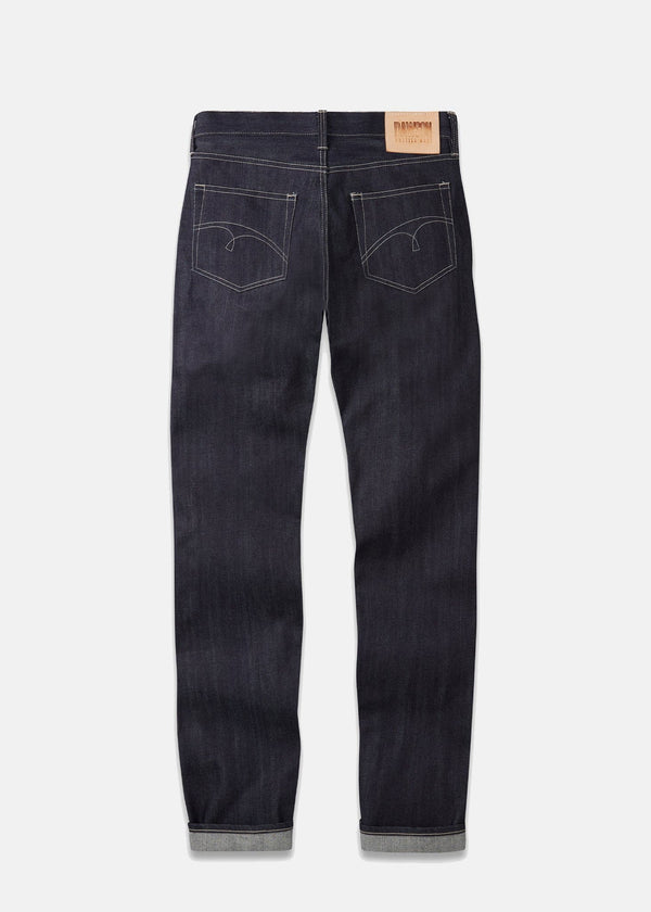 Dawson Denim Standard Fit Jeans
