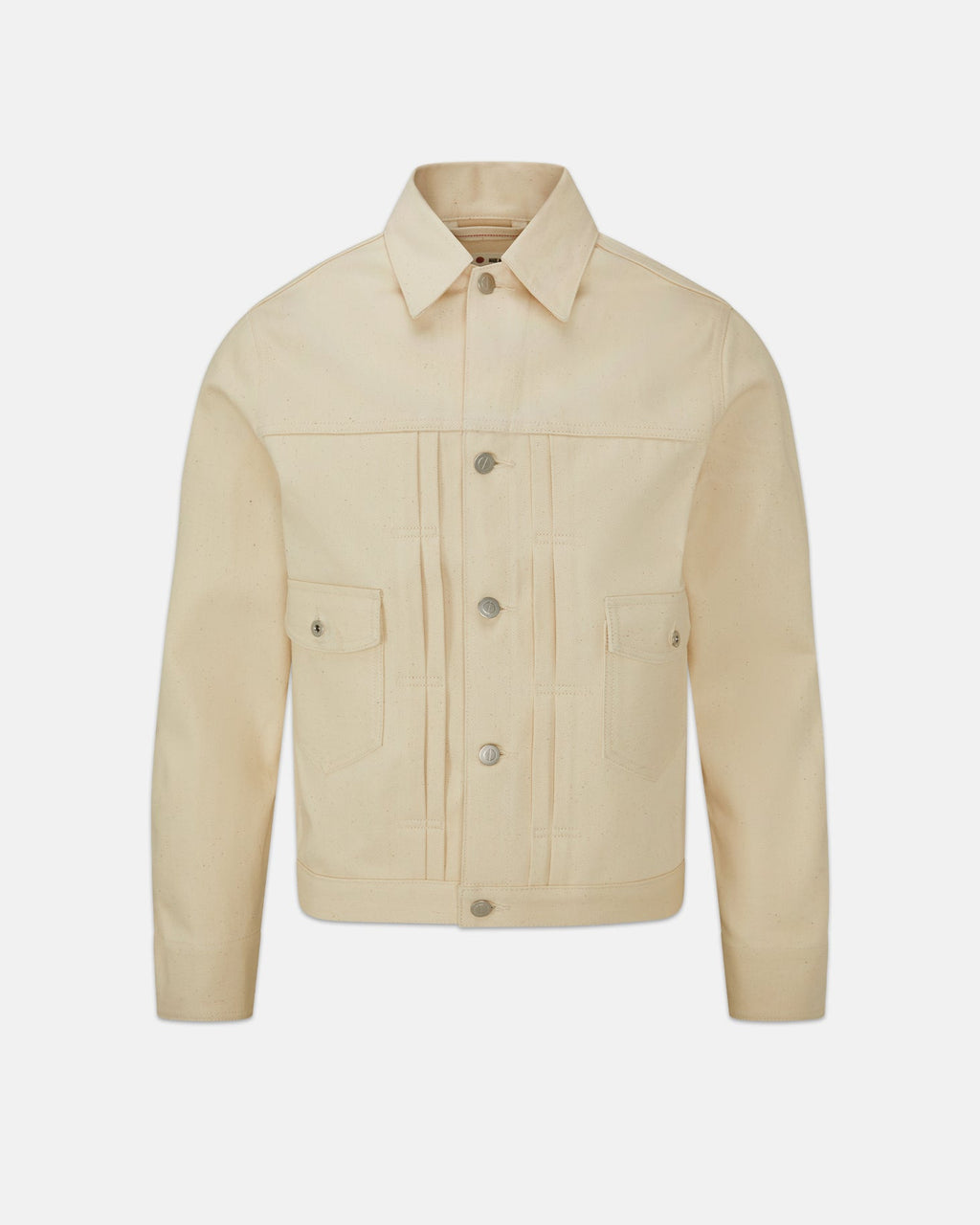 DAWSON JACKET INDIGO main image 1