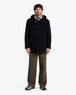 Navy Dress Gordon