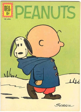 75 Years of Snoopy & Peanuts