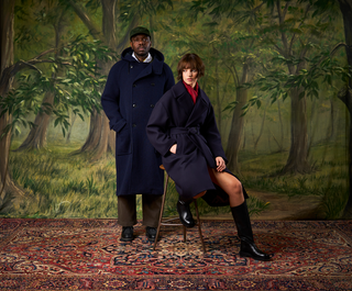 AW25: Modern Classics in Motion