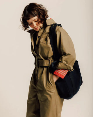 Curtis-Overall Gloverall