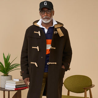 Men's Duffle Coats: Which One Is Right for You?