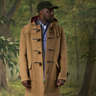 The Best Winter Coat for British Weather