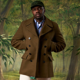 Duffle Coat vs Peacoat: Which Should You Buy?