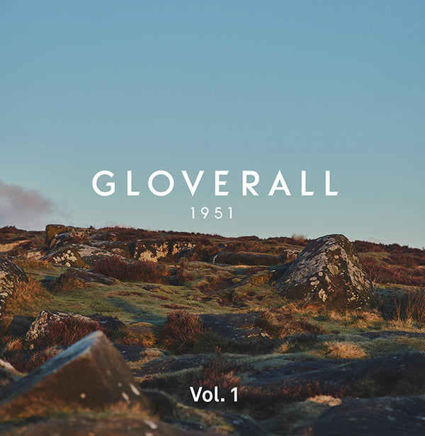 Gloverall Vol. 1