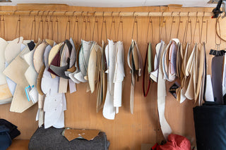 Friends of Gloverall: Mike Holmes