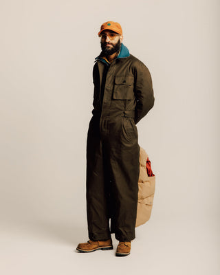 Miles Overall: A Tribute to British Racing and Timeless Craft