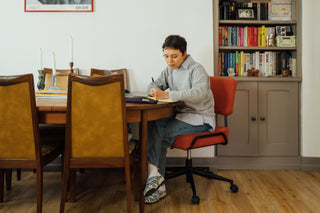 Friends of Gloverall: Siobhan Corbin