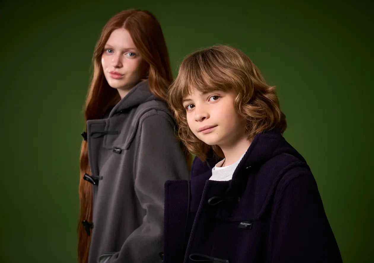 How to Choose a School Coat That Lasts | Fit, Colours & Care