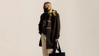 How-To-Wear-A-Duffle-Coat Gloverall