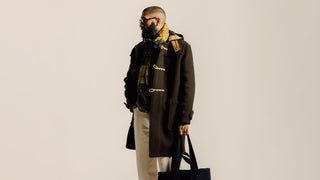 Men's Duffle Coats: Which One Is Right for You?