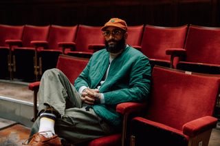 The Gloverall SS26 Collection: Lightness, Ease, and Everyday Craft