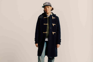 How to Wear a Duffle Coat: Women's Styling Guide