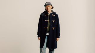 The Gloverall Women's Duffle Coat Guide