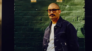 Dawson Denim at Gloverall: Two Great British Craft Traditions, Together