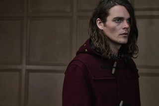 Gloverall x Pretty Green