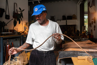 Friends of Gloverall: Kingsley Walters