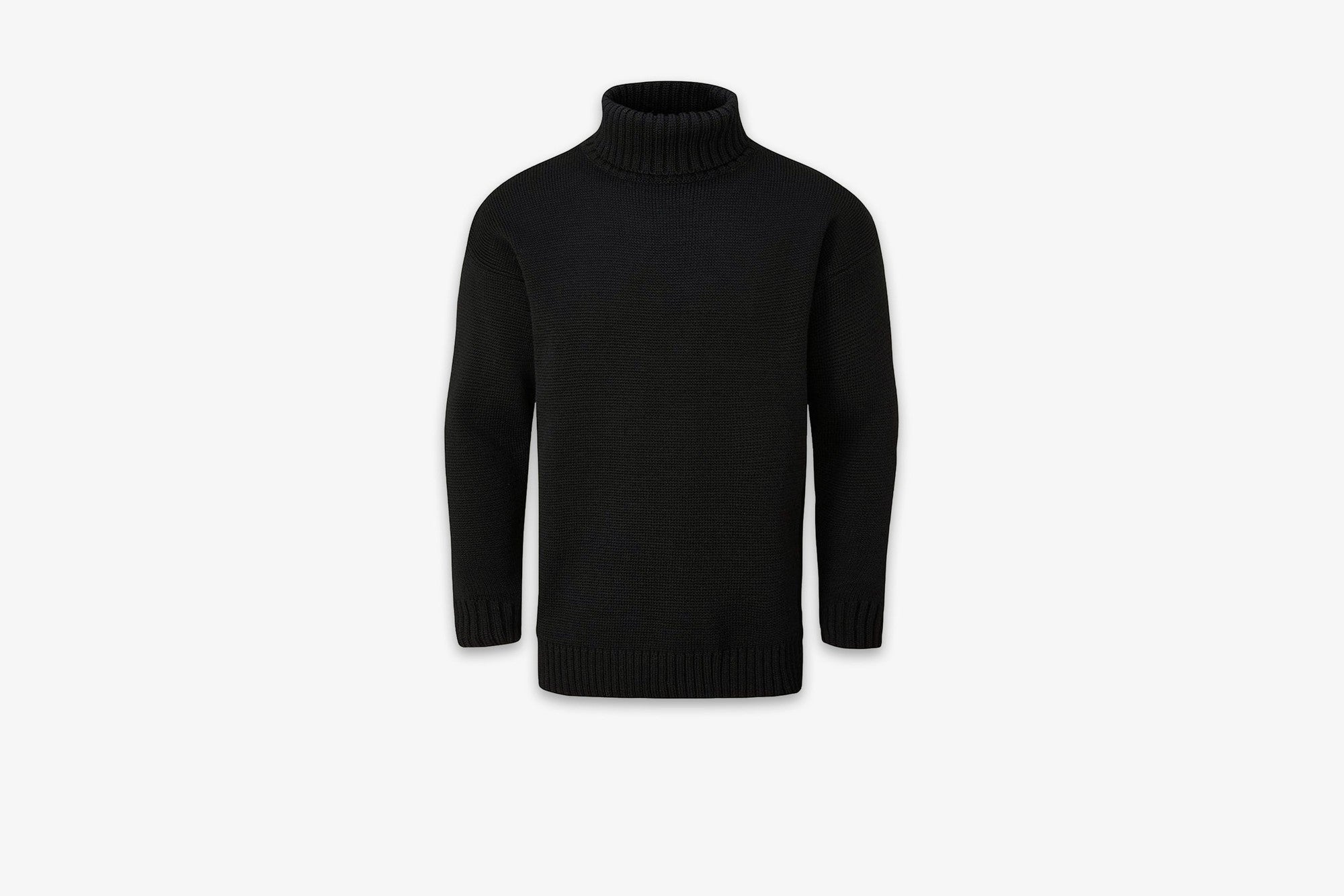 How to Wash a Wool Jumper Without Ruining It
