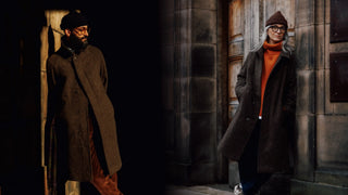 New Arrivals by Gloverall