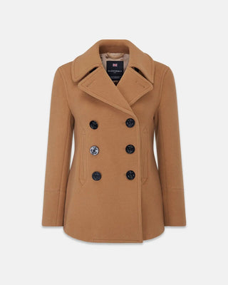 Women's Surplus Peacoats