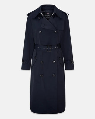 Women's Surplus Trench Coats