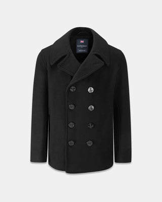 Men's Surplus Peacoats