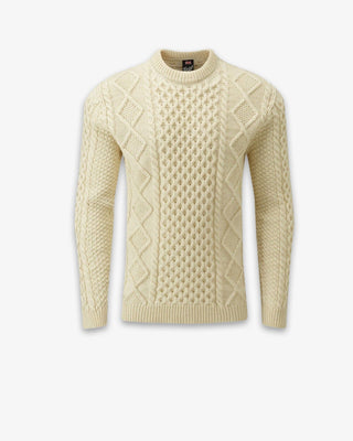Men's Aran Jumpers