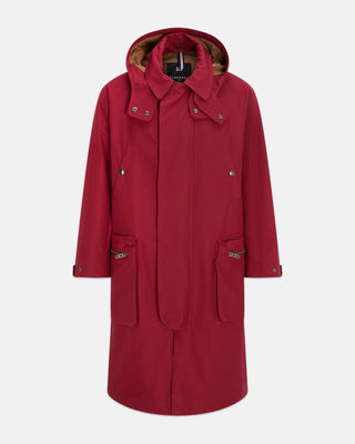Men's Surplus Parkas