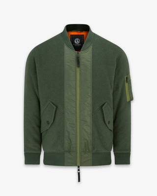 Men's Bomber Jackets