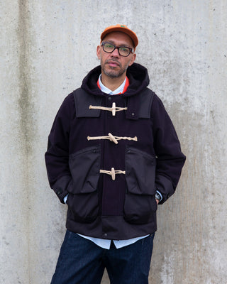 Gloverall Collaborations