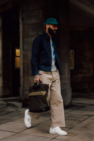 Bags by Gloverall