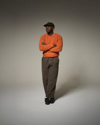 Men's Lambswool Jumpers