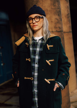 Women’s Duffle Coats