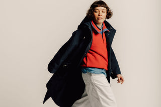Women's Parkas