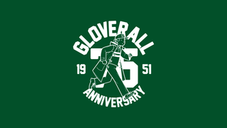 75th Anniversary by Gloverall