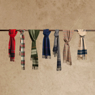 Scarves by Gloverall