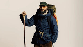 Vestes homme – Gloverall