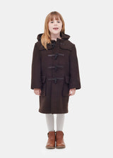 Childrens Original Duffle Coat (Age 10-13) - Duffle Coat