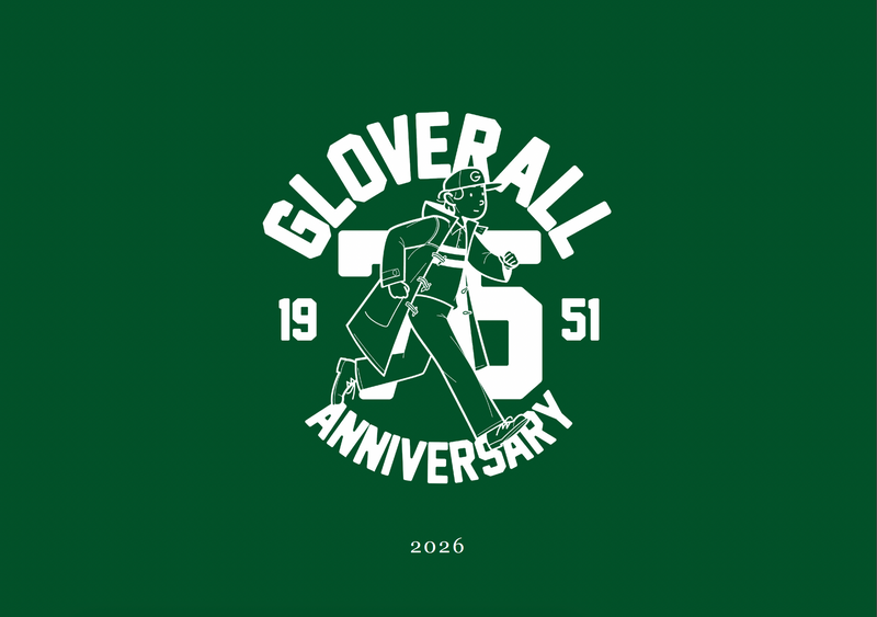 Gloverall Lookbook | Seasonal Campaigns