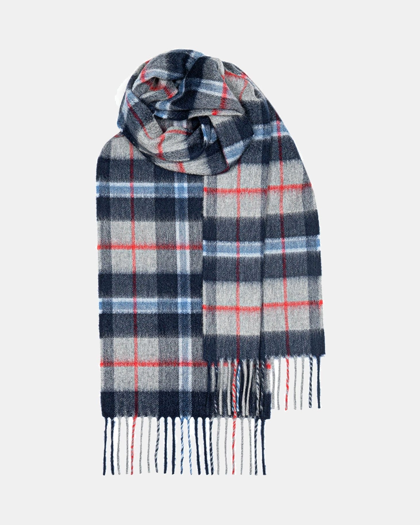Cashmere Scarf Douglas