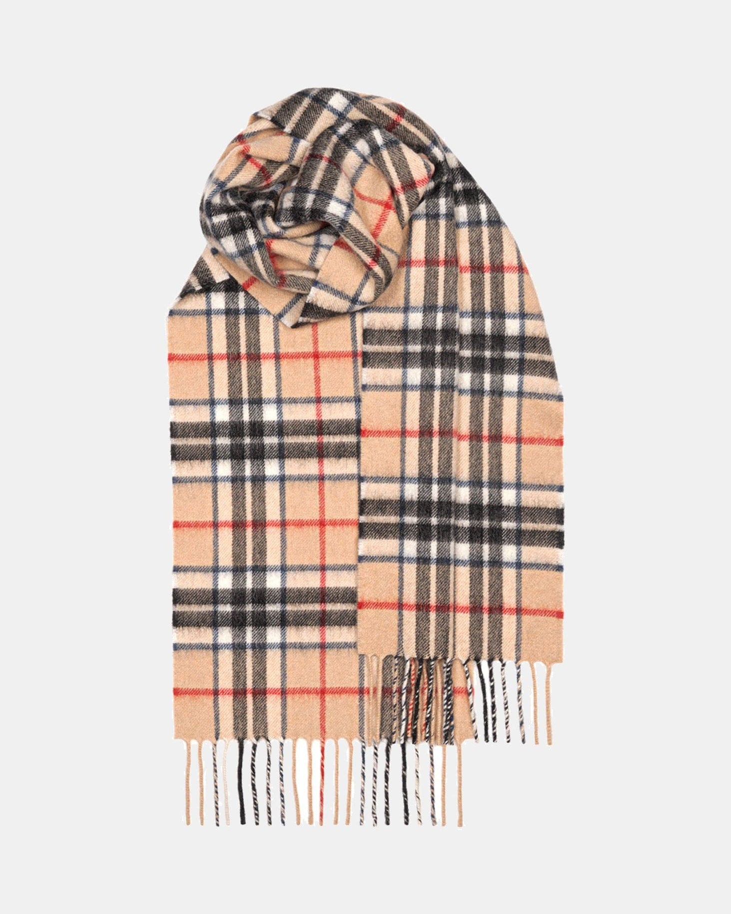 Cashmere Scarf Thomson