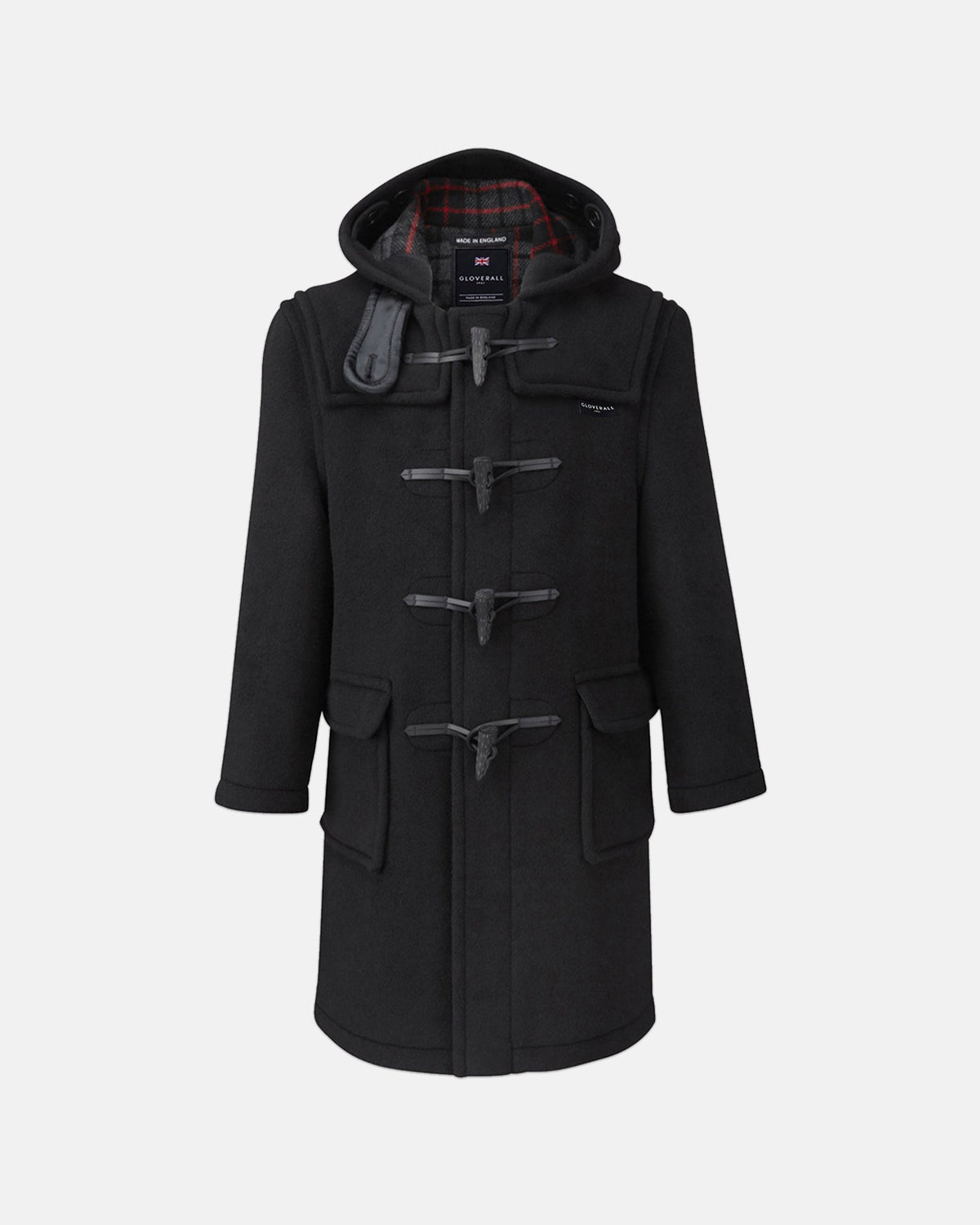 Original Duffle Coat