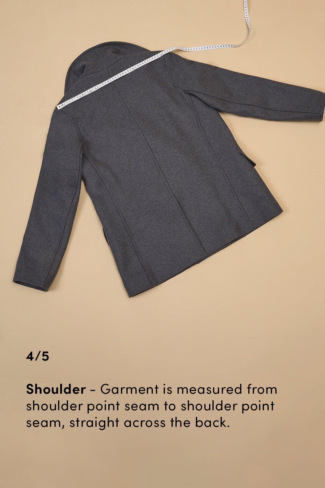 Size Guide – Gloverall